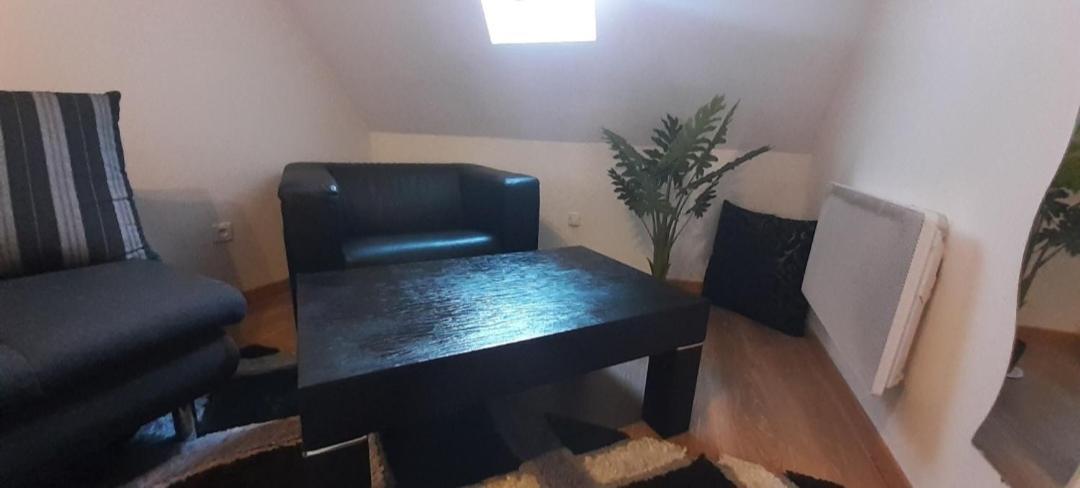 Appartamento Haven Sierentz Esterno foto