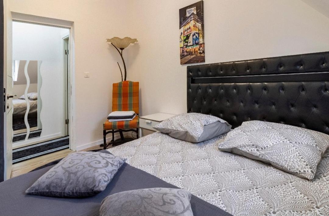 Appartamento Haven Sierentz Esterno foto