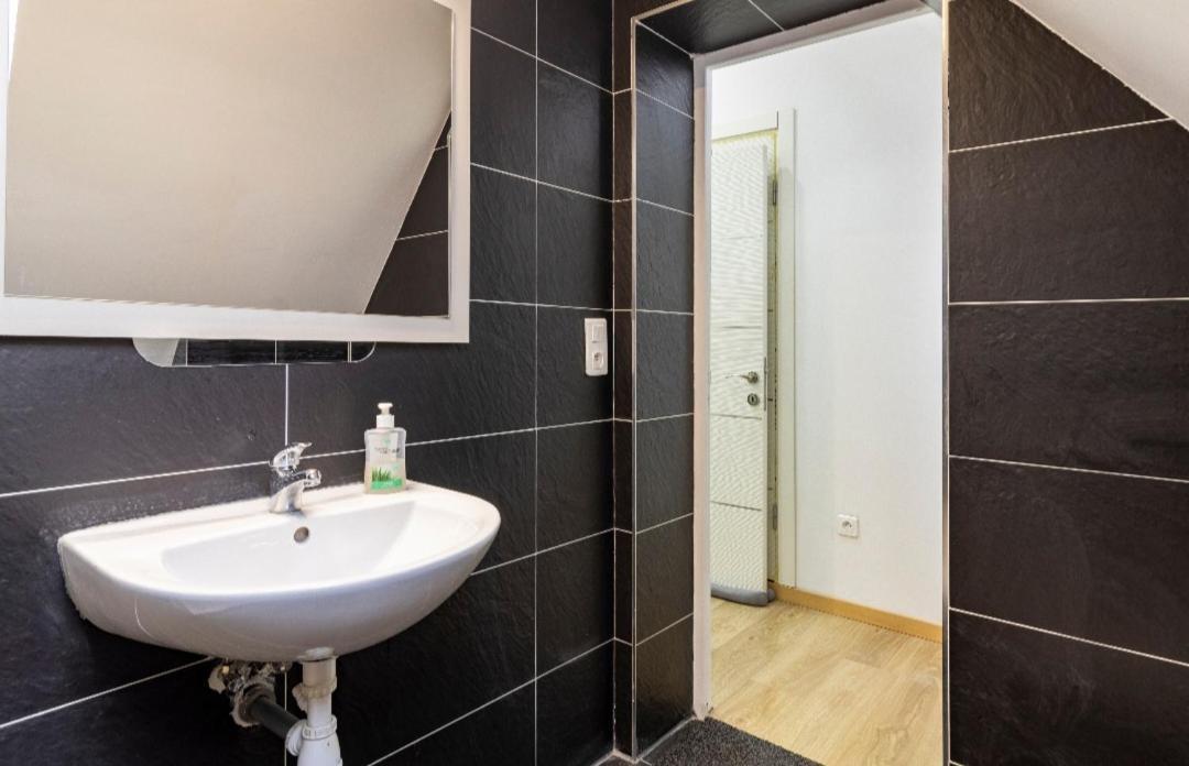 Appartamento Haven Sierentz Esterno foto