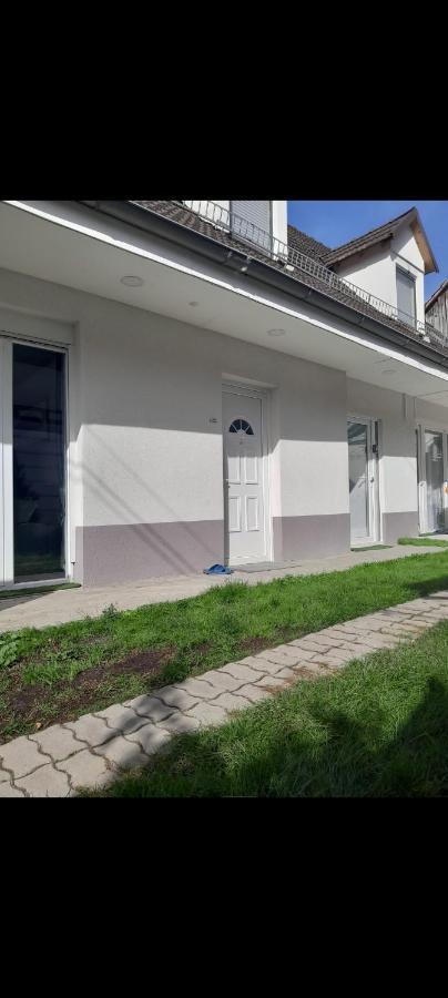 Appartamento Haven Sierentz Esterno foto